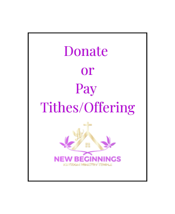 Donation