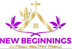New Beginnings Kingdom Ministry Temple - Home