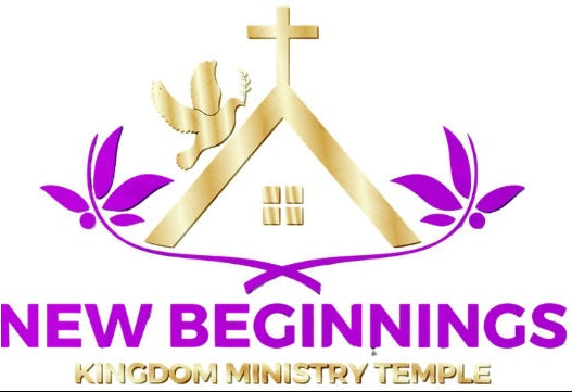New Beginnings Kingdom Ministry Temple
